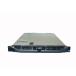DELL PowerEdge R430 Xeon E5-2620 V3 2.4GHz память 16GB HDD 600GB×2(SAS 2.5 дюймовый 8Bay) DVD-ROM AC*2 PERC H330