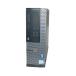  персональный компьютер б/у Windows7 Pro 32bit DELL OPTIPLEX 390 SFF Celeron G530 2.4GHz память 2GB HDD 250GB(SATA) DVD-ROM настольный корпус только 