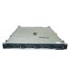 DELL PowerEdge R240 Xeon E-2124 3.3GHz память 16GB HDD 600GB×4(SAS 2.5 дюймовый ) DVD-ROM PERC H330la clair имеется 