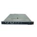 DELL PowerEdge R440 Xeon Silver 4112 2.6GHz память 16GB HDD 300GB×3(SAS 2.5 дюймовый ) DVD-ROM AC*2 PERC H730P