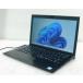 �p�\�R�� ���� Windows11 VAIO Pro PG VJPG11C11N Core i5-8250U 1.6GHz ������ 8GB 256GB(NVMe SSD) 13.3�C���` �t��HD(1920x1080) �m�[�g�p�\�R��