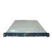  Fujitsu PRIMERGY RX1330 M3 (PYR1333R3S) Xeon E3-1220 V6 3.0GHz память 8GB HDD 300GB×2(SAS) DVD-ROM