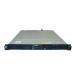  Fujitsu PRIMERGY RX1330 M1 (PYR1331R2M) Xeon E3-1220 V3 3.1GHz память 8GB HDD 500GB(SATA 2.5 дюймовый ) DVD-ROM AC*2