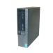 Windows7 Pro 64bit DELL OPTIPLEX 9020 USFF Core i5-4570S 2.9GHz память 8GB HDD 500GB(SATA) DVD-ROM корпус только блок царапина есть 