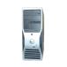 WindowsXP Pro 64bit DELL PRECISION T5400 Xeon X5460 3.16GHz память 8GB HDD 146GB×2(SAS) DVD-ROM Quadro FX3700 б/у рабочая станция 