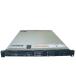 DELL PowerEdge R630 Xeon E5-2623 V3 3.0GHz память 16GB HDD 300GB×2(SAS 2.5 дюймовый ) AC*2 PERC H330 Mini