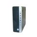  б/у настольный персональный компьютер Windows10 Pro 64bit HP ProDesk 600 G3 SFF (Y3F34AV) Core i5-6600 3.3GHz память 4GB HDD 500GB(SATA) DVD мульти- 