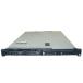 DELL PowerEdge R330 Xeon E3-1230 V6 3.5GHz память 16GB HDD 1TB×2(SATA 3.5 дюймовый ) DVD-ROM AC*2 PERC H330