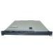 DELL PowerEdge R230 Xeon E3-1270 V6 3.8GHz память 4GB HDD 2TB×1(SATA) DVD-ROM
