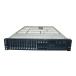 Lenovo System x3650 M5 5462-PAM Xeon E5-2623 V3 3.0GHz память 16GB HDD 300GB×11(SAS 2.5 дюймовый ) DVD-ROM AC*2