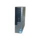 Windows7 Pro 64bit DELL OPTIPLEX 7010 USFF Core i3-3220 3.3GHz память 8GB HDD 250GB(SATA) боковая сторона загрязнения есть б/у настольный персональный компьютер легкий маленький размер PC