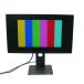 DELL P2319H 23 дюймовый жидкокристаллический монитор полный HD (1920x1080) жидкокристаллический царапина есть DisplayPort/VGA/HDMI