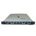 DELL PowerEdge R240 Xeon E-2124 3.3GHz память 32GB HDD 300GB×2(SAS 2.5 дюймовый ) DVD-ROM PERC H730P