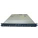 HP ProLiant DL360 G7 633778-291 Xeon E5606 2.13GHz память 4GB HDD нет DVD-ROM AC*2