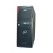  Fujitsu PRIMERGY TX1330 M3 (PYT1333TNS) Xeon E3-1230 V6 3.5GHz память 4GB HDD 300GB×2(SAS) DVD-ROM настольный вмятина есть 