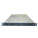 HP ProLiant DL360p Gen8 646904-291 Xeon E5-2650 2.0GHz×2 память 64GB HDD 300GB×2 (SAS 2.5 дюймовый ) AC*2