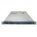 HP ProLiant DL360p Gen8 654081-B21 Xeon E5-2643 3.3GHz×2 память 64GB HDD 300GB×2 (SAS 2.5 дюймовый ) DVD-ROM AC*2