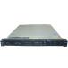 Lenovo System X3250 M6 3633-AC1 Xeon E3-1220 V6 3.0GHz память 16GB HDD 300GB×4(SAS 2.5 дюймовый ) DVD-ROM AC*2 настольный вмятина есть 
