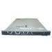 DELL PowerEdge R640 Xeon Gold 6234 3.3GHz память 32GB HDD 600GB×2(SAS 2.5 дюймовый ) DVD-ROM AC*2(1600W) PERC H740P Mini