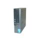 Windows7 Pro 32bit DELL OPTIPLEX 790 USFF Core i5-2500S 2.7GHz память 4GB HDD 500GB(SATA) DVD мульти- б/у персональный компьютер корпус только Ultra тонкий миниатюрный 