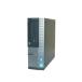 Windows7 Pro 32bit DELL OPTIPLEX 3010 SFF Celeron-G1610 2.6GHz память 2GB HDD 250GB(SATA) DVD-ROM