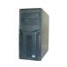 DELL PowerEdge T110II Xeon E3-1220 V2 3.1GHz память 4GB HDD 300GB×2(SAS 2.5 дюймовый ) DVD-ROM PERC S300 блок царапина есть 