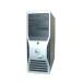 WindowsXP Pro 64bit DELL PRECISION T5400 Xeon X5460 3.16GHz память 8GB HDD 146GB×2(SAS) DVD-ROM Quadro FX3700 б/у рабочая станция 