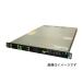  Fujitsu PRIMERGY RX200 S5 PGR2052AA[Xeon E5502 1.86GHz×1/4GB/73GB×3]