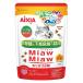 MiawMiawka licca li маленький шарик sinia кошка для ... тест 270g