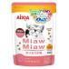 MiawMiawka licca li маленький шарик куриная грудка тест 580g