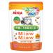 MiawMiawka licca li маленький шарик sinia кошка для и . тест 580g