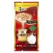  Gin no Spoon три tsu звезда гурман pauchi хлопья куриная грудка *... ввод и .35g×3 пакет 