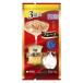  Gin no Spoon три tsu звезда гурман pauchi хлопья 15 лет примерно из ... ввод и .35g×3 пакет 