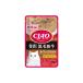 CIAOpauchi роскошь чёрный шерсть мир корова ...*.. куриная грудка 35g