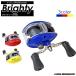  катушка bait reel blai чай BT100 нейлон 3 номер / примерно 50M имеется рыбалка PRO MARINE