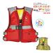  детский спасательный жилет Junior плавающий лучший FV-6153 динозавр ... для спасательный жилет спасательный жилет рыбалка река развлечение водные развлечения уличный штраф Japan 