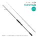  удочка NEWTON TYPE SLJ S63M новый тонн super light jigging SLJ удилище вращающийся литье 2 деталь offshore судно рыбалка начинающий FIVESTAR