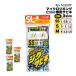  ржавчина ki рыбалка устройство дамба свет игра jig ржавчина kiTKS52 2 шт .×2 комплект микро jigging ставрида японская скумбиря . рыбалка SASAMEsasame