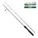 .. lure rod выше -тактный Lee ma-2 S46UL форель удилище вращающийся 2 шт . источник . pra  King удочка для горной рыбалки удочка искусственная приманка стержень легкий FIVE STARfai бустер 