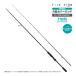  удочка VIITA 710M Vita универсальный lure rod длинный модель верх aruko Night chining Chivas свет блокировка искусственная приманка на кальмара маленький размер синий предмет FIVESTARfai бустер 