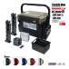  Meiho Ran gun система box рыбалка VS-7090N green two-tone подставка для удочек 2 шт др. искусственная приманка на кальмара 6 позиций комплект MEIHO VERSUS