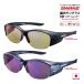  Swanz поляризованный свет солнцезащитные очки Over Glass ULTRA LENS половинчатая оправа OG5-0168 MBK or OG5-0170 SCLA рыбалка UV cut рыбалка специальный ткань пакет + очки .. есть 