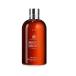 モルトンブラウン ネオン アンバー バス＆シャワージェル 300ml MOLTON BROWN NEON AMBER BATH ＆ SHOWER GEL [mx0]