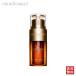 クラランス ダブル セーラム EX 30ml AGケア CLARINS DOUBLE SERUM [huq]