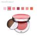 クラランス ジョリ ブラッシュ チーキーピンク ( 02 CHEEKY PINK ) 5g チーク メイク 化粧品 CLARINS JOLI BLUSH