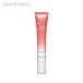 クラランス ミルキー ムース リップ #02 ミルキーピーチ 10ml CLARINS LIP MILKY MOUSSE 02 MILKY PEACH [uue]