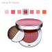 クラランス ジョリ ブラッシュ チーキーパープル 5g ( 04 CHEEKY PINKY ) チーク メイク 化粧品 CLARINS JOLI BLUSH