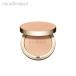 クラランス エヴァー マット コンパクト パウダー ライト ミディアム (03 LIGHT MEDIUM) 10g CLARINS EVER MATTE COMPACT P [6fr]