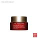 クラランス スープラ ナイト クリーム SP オールスキン 50ml スキンケア CLARINS SUPER RESTORATIVE NIGHT CREAM - ALL SKIN TYPES [3F-C3]