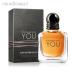 エンポリオ アルマーニ ストロンガー ウィズユー オードトワレ 50ml 香水 メンズ EMPORIO ARMANI STRONGER WITH YOU EDT [04m]
